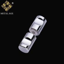 Glass Clip & Square Joint Parts